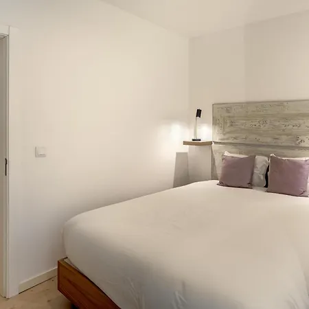 Downtown Modern By Homing