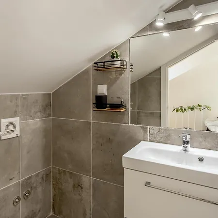 Downtown Modern By Homing * リスボン