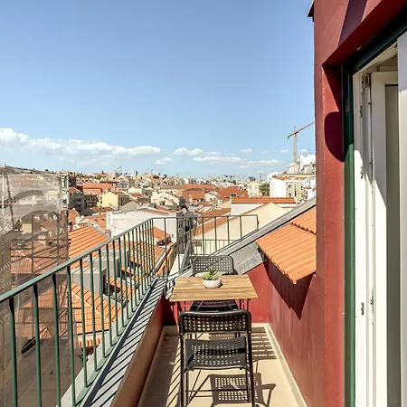 Downtown Modern By Homing