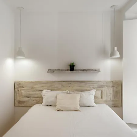 Apartman Downtown Modern By Homing Lisboa