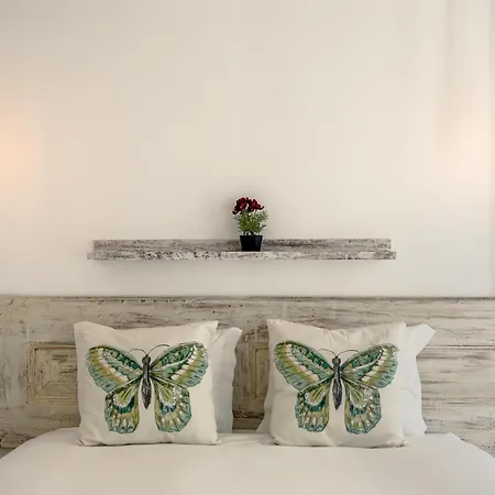 Downtown Modern By Homing Apartament