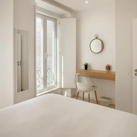 Apartament Downtown Modern By Homing *