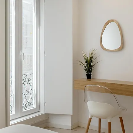 Apartament Downtown Modern By Homing *