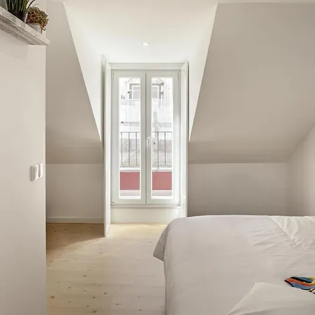 Downtown Modern By Homing Apartament *