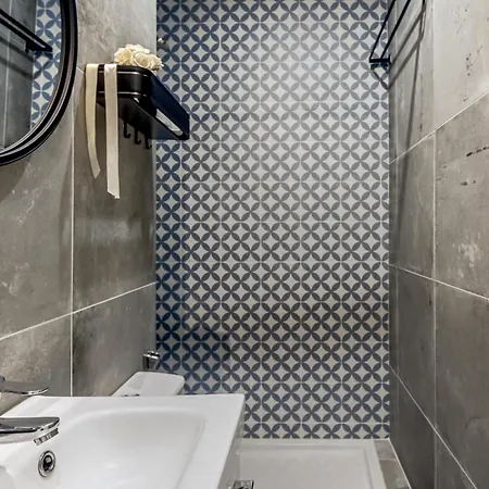 Downtown Modern By Homing Apartman Lisboa