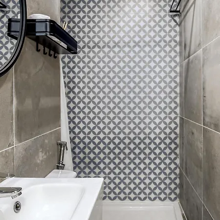 Downtown Modern By Homing Apartament Lizbona