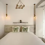 Downtown Modern By Homing Apartment Lisbon