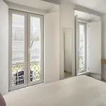 Apartment Downtown Modern By Homing Lisbon