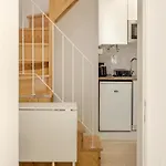 Downtown Modern By Homing * Lisbon