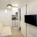 Apartment Downtown Modern By Homing *