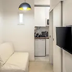 Apartment Downtown Modern By Homing Lisbon