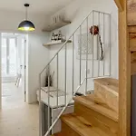 Apartment Downtown Modern By Homing *