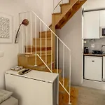 Downtown Modern By Homing Apartment *