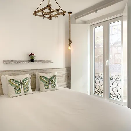 Downtown Modern By Homing Appartement