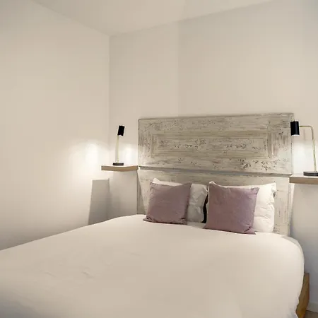 Downtown Modern By Homing * Лиссабон