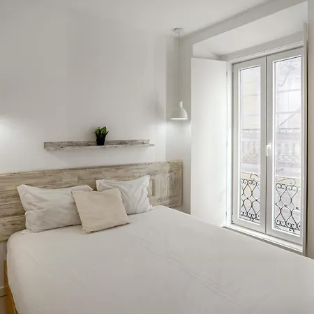 Appartement Downtown Modern By Homing