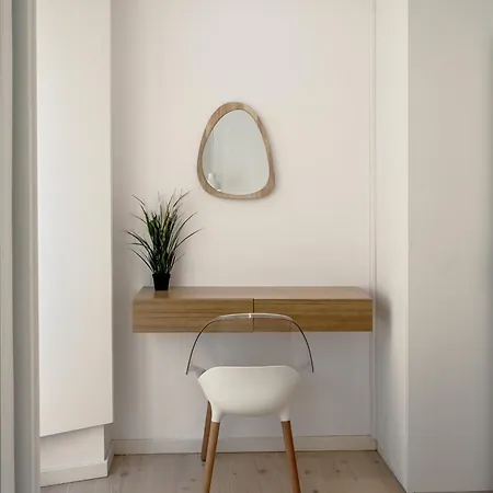 Downtown Modern By Homing Appartement *