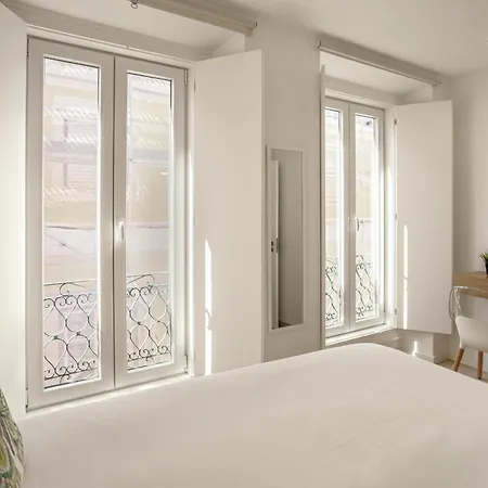 Downtown Modern By Homing