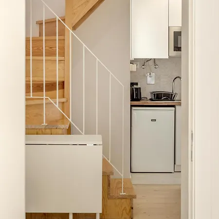 Downtown Modern By Homing * Лиссабон