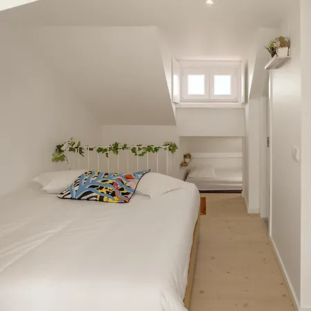 Downtown Modern By Homing * Лиссабон