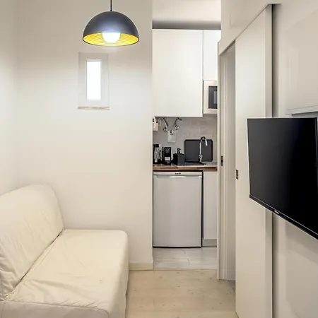 Appartement Downtown Modern By Homing Lissabon