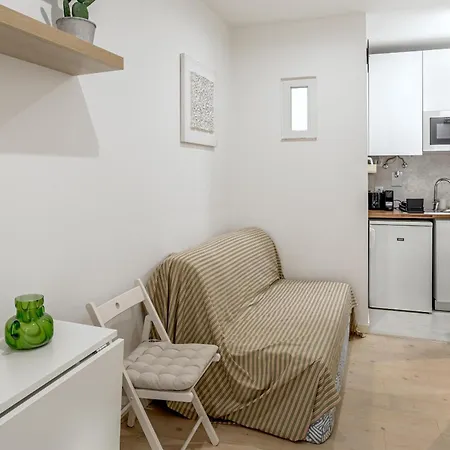 Appartement Downtown Modern By Homing *