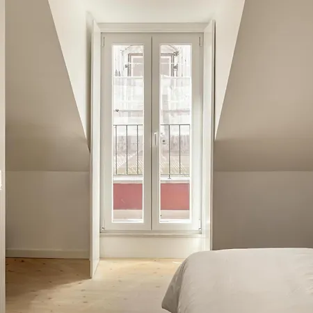 Downtown Modern By Homing Appartement *