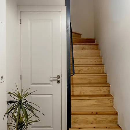 Appartement Downtown Modern By Homing *