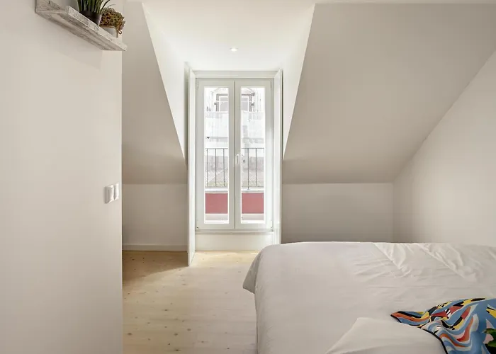 Downtown Modern By Homing Apartment *