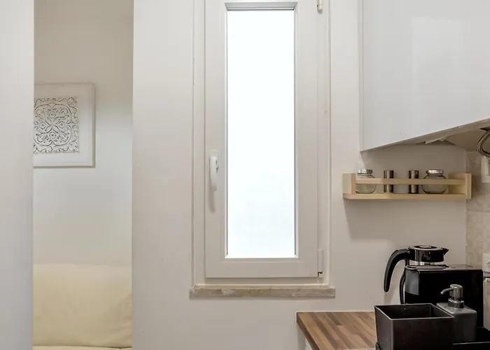 Apartment Downtown Modern By Homing *