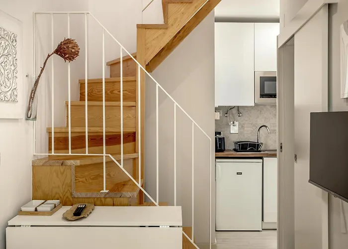 Downtown Modern By Homing