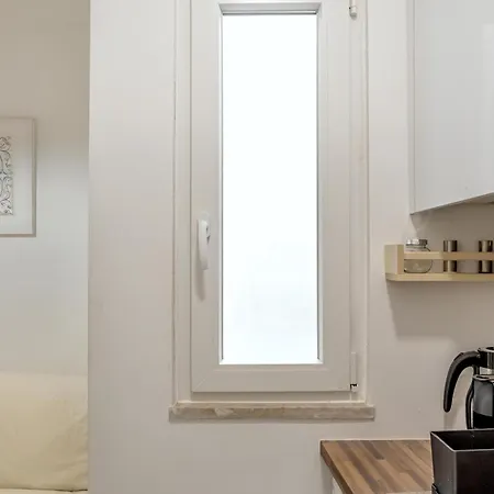 דירה Downtown Modern By Homing *