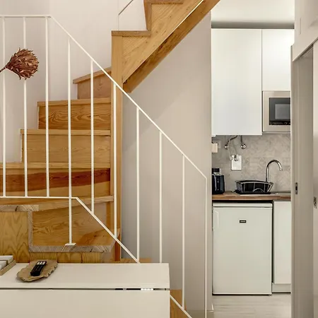 Downtown Modern By Homing