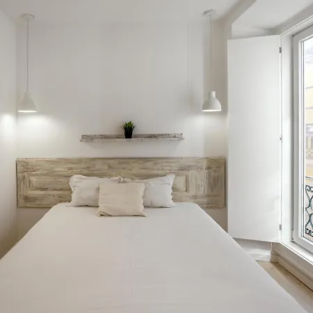 Downtown Modern By Homing Lisboa