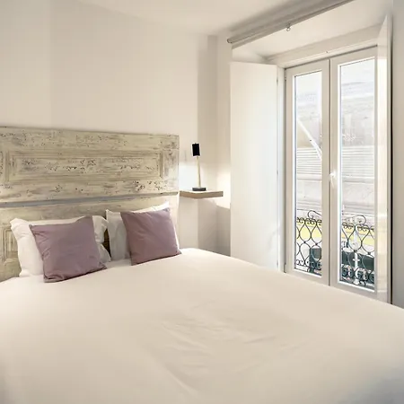 Downtown Modern By Homing * Lisboa