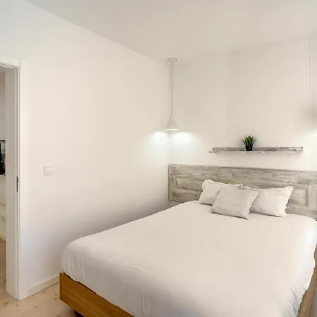 Apartman Downtown Modern By Homing *