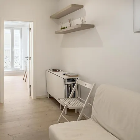 Downtown Modern By Homing * Lisboa