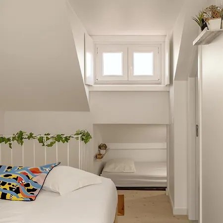 Downtown Modern By Homing * Lisboa